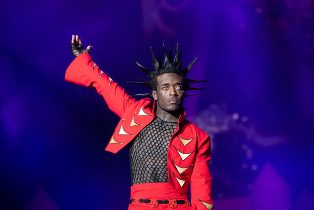 lil uiz vert