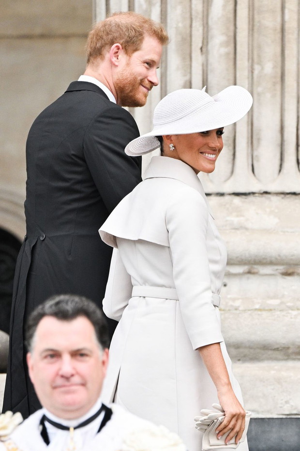 Meghan i Harry