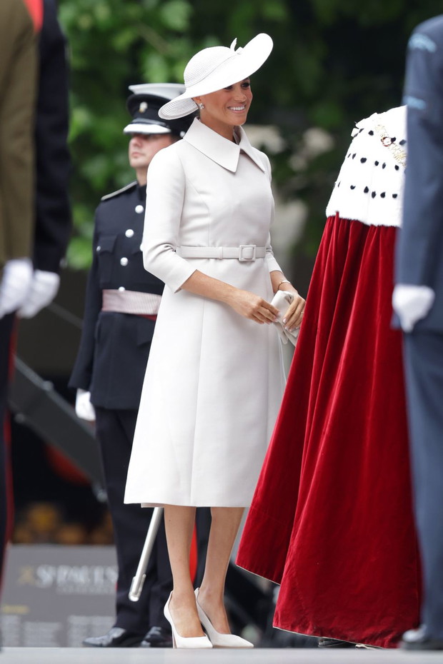 Meghan i Harry