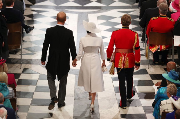 Meghan i Harry