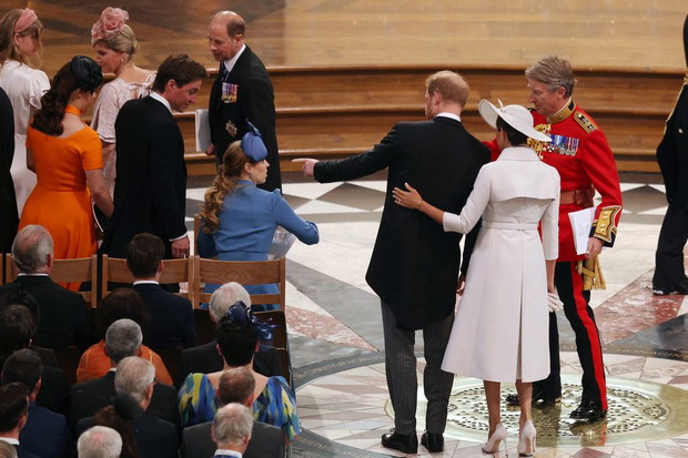 Meghan i Harry