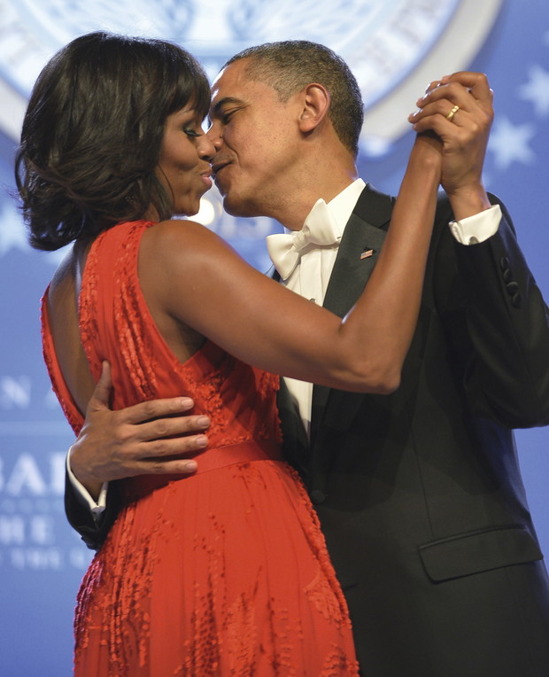 Michelle Obama