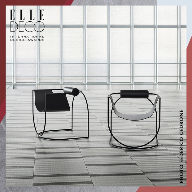 SEATING LEMNI - MARCO LAVIT - LIVING DIVANI