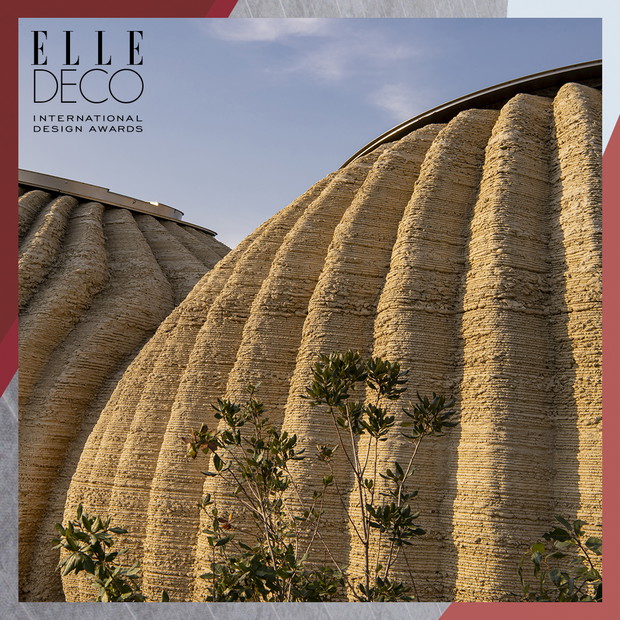 SUSTAINABLE ACHIEVEMENT TECLA