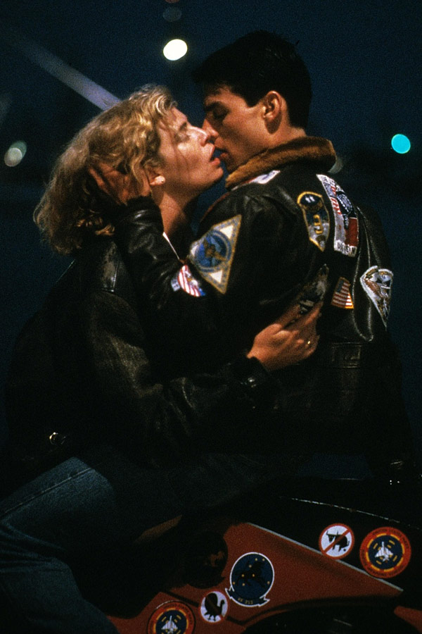 Top Gun
