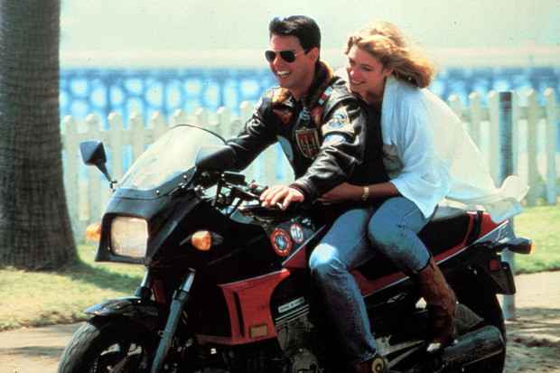 Top Gun