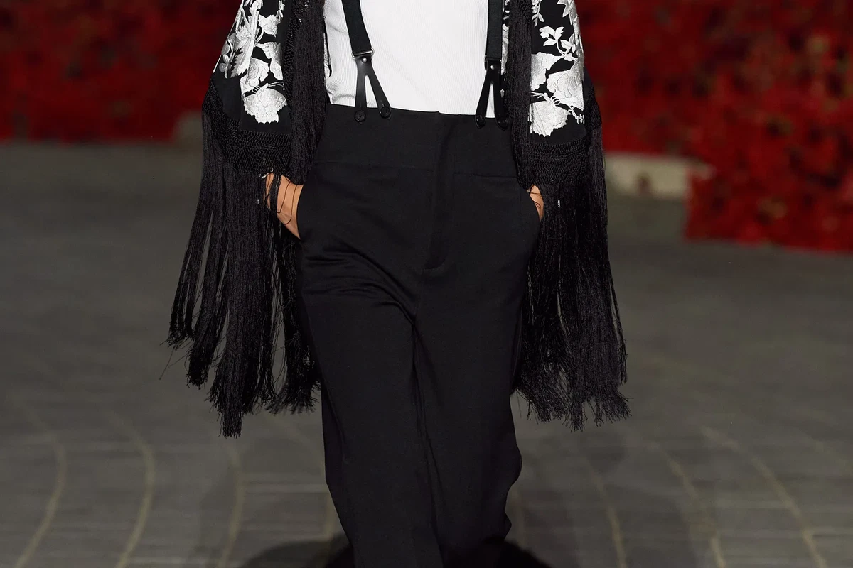 Dior Resort 2023