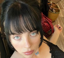Billie Eilish