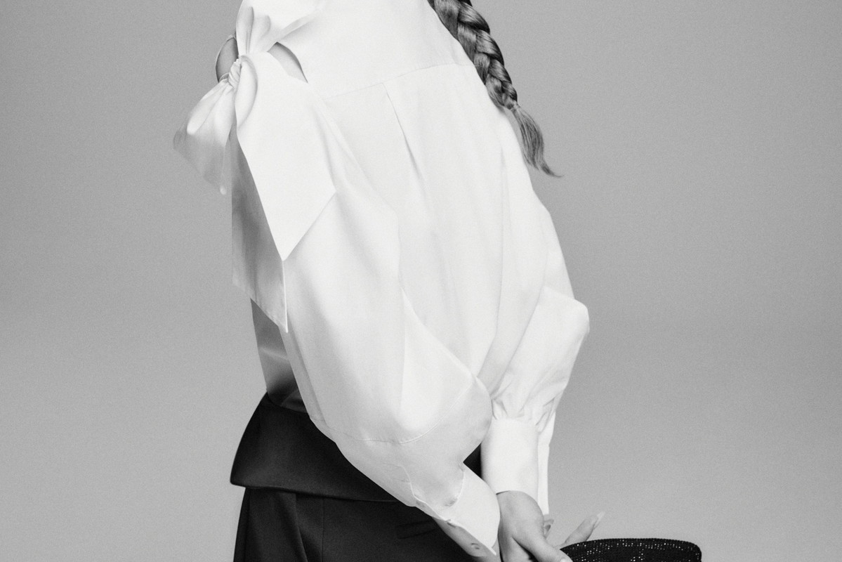 kolekcja KAROL LAGERFELD