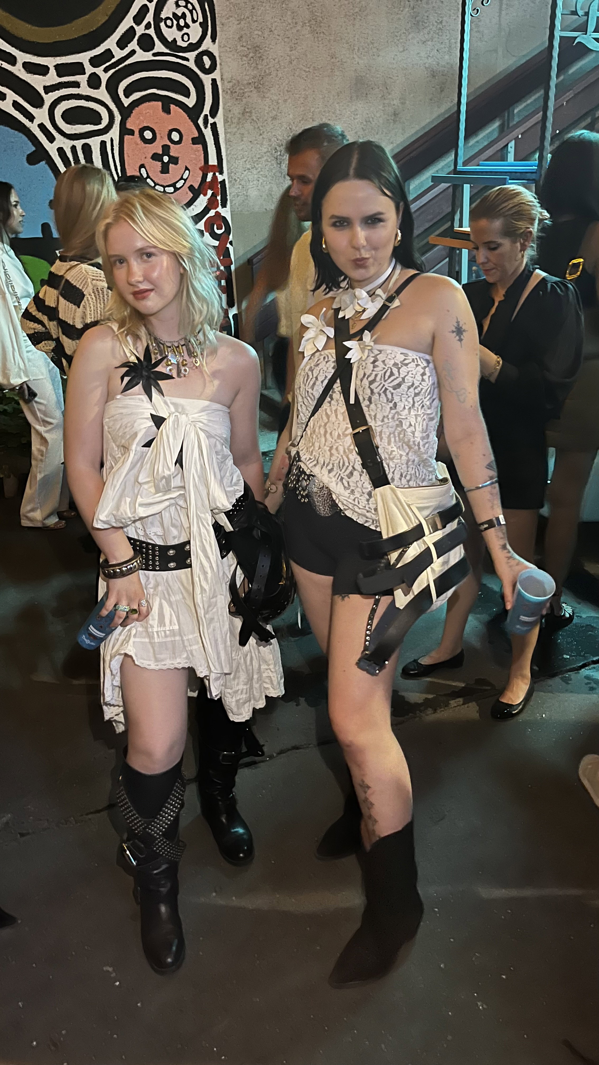 Budapest Central European Fashion Week