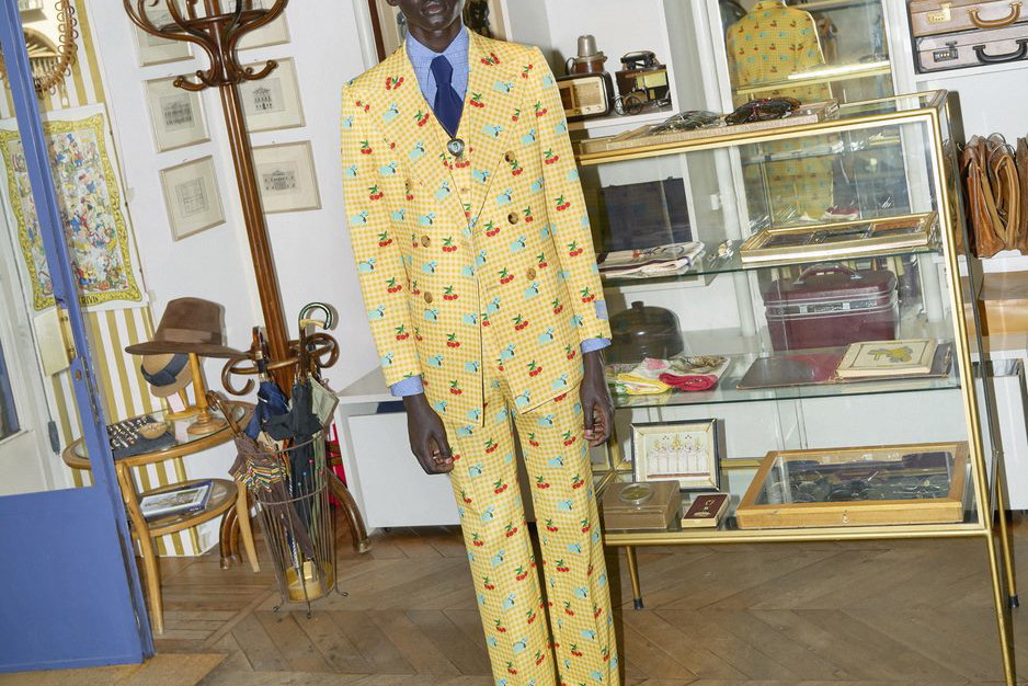 Gucci