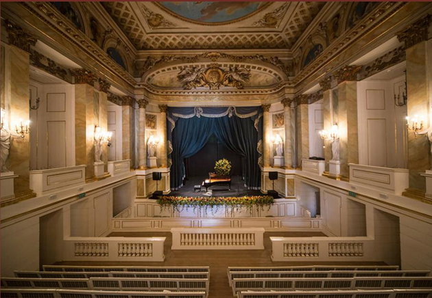 teatr krolewski