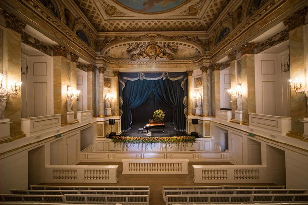 teatr krolewski