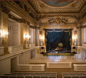 teatr krolewski