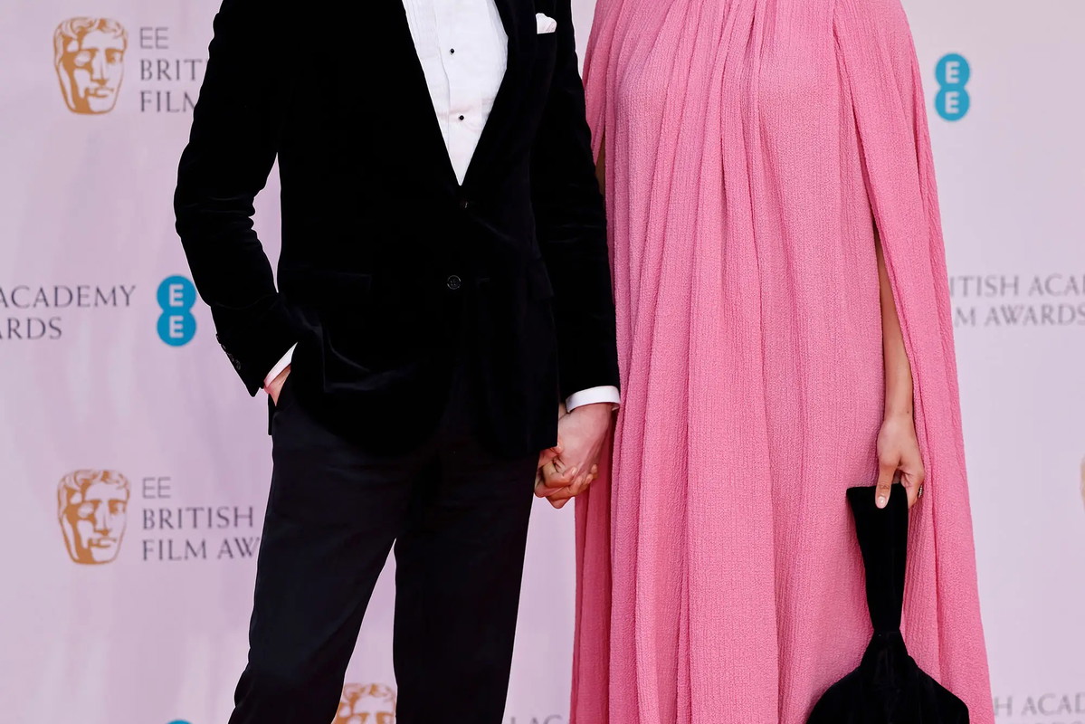 Tom Hiddleston i Zawe Ashton