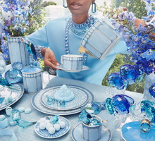 Swarovski x Rosenthal