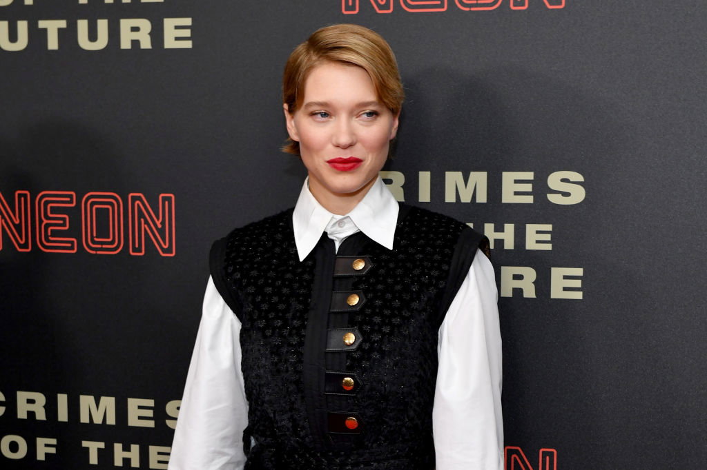 Léa Seydoux dołączyła do obsady filmu "Diuna 2”! Oprócz francuskiej aktorki w filmie pojawią się także Austin Butler i Florence Pugh