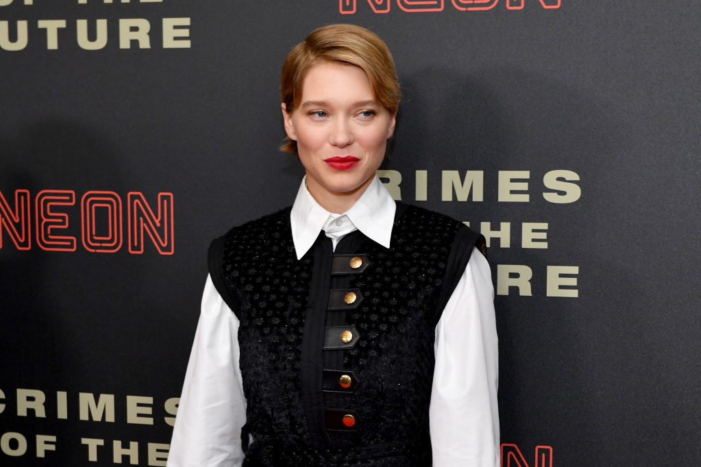 Léa Seydoux dołączyła do obsady filmu "Diuna 2”! Oprócz francuskiej aktorki w filmie pojawią się także Austin Butler i Florence Pugh
