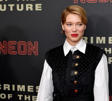 Léa Seydoux dołączyła do obsady filmu "Diuna 2”! Oprócz francuskiej aktorki w filmie pojawią się także Austin Butler i Florence Pugh
