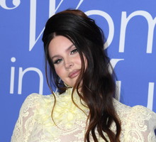 Lana Del Rey