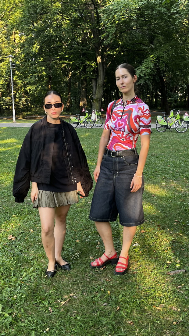 Budapest Central European Fashion Week