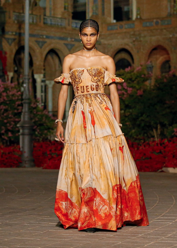 Dior Resort 2023
