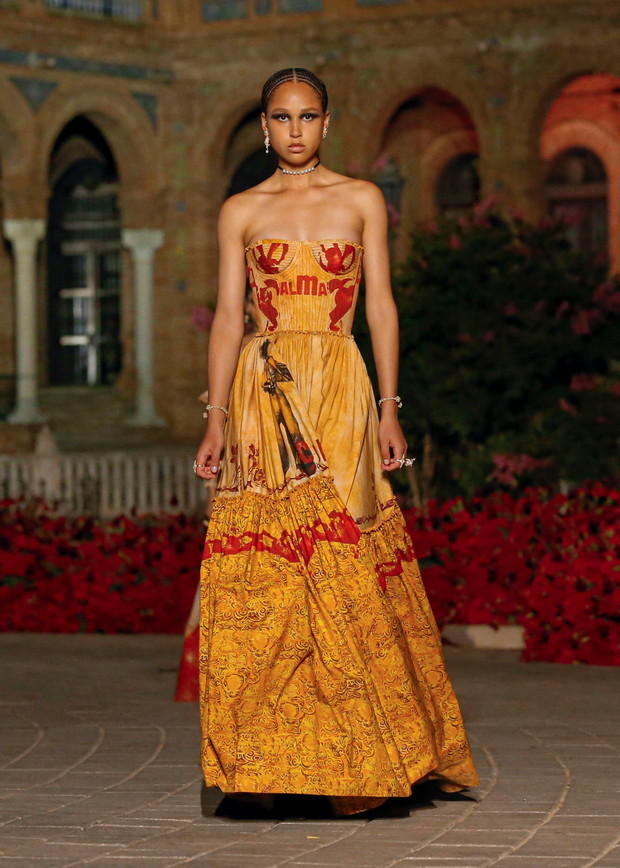 Dior Resort 2023