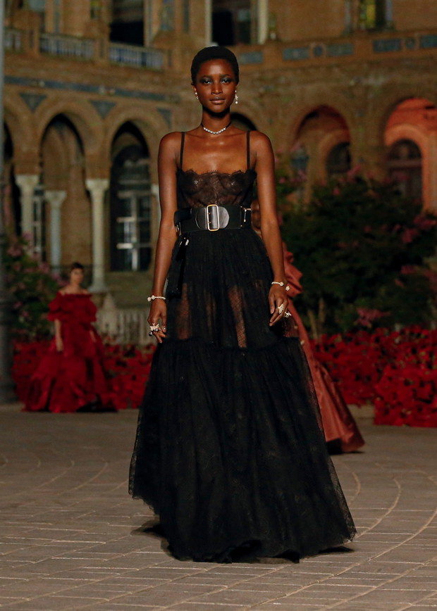 Dior Resort 2023
