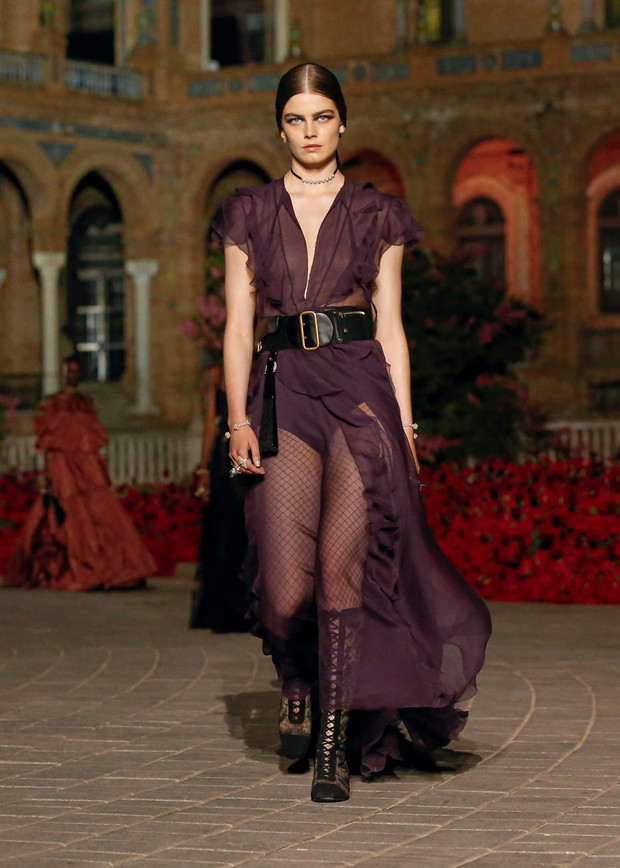 Dior Resort 2023
