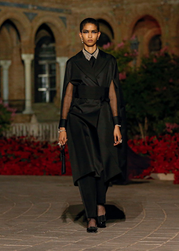 Dior Resort 2023