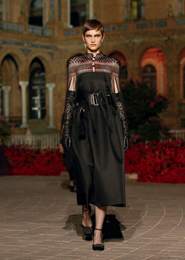 Dior Resort 2023