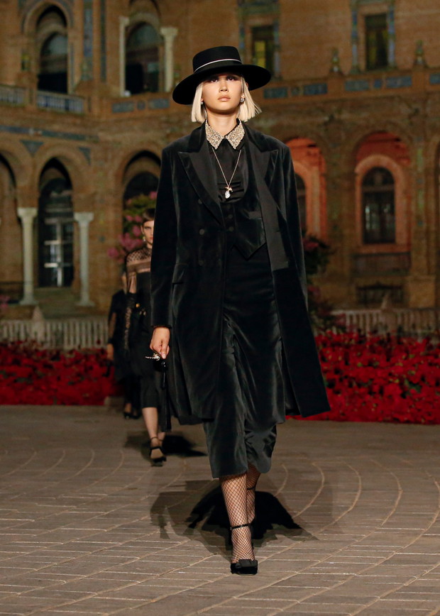 Dior Resort 2023