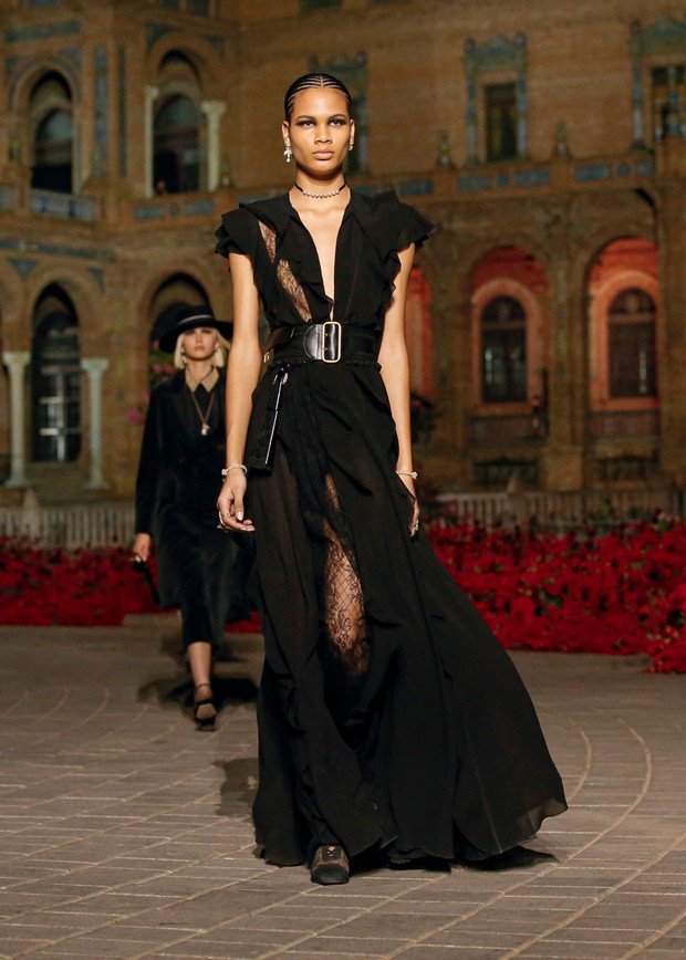 Dior Resort 2023