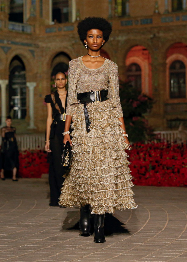 Dior Resort 2023