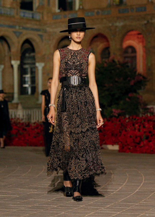 Dior Resort 2023