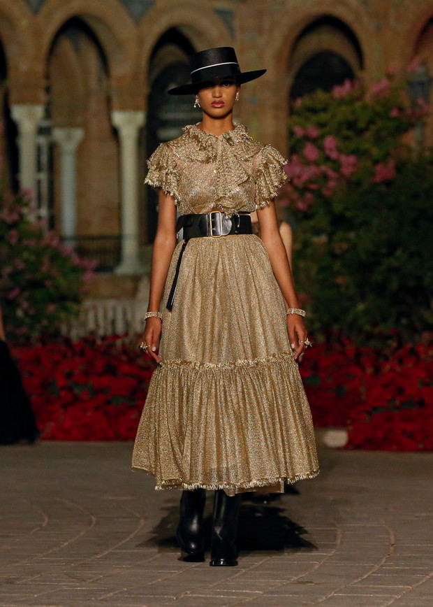Dior Resort 2023