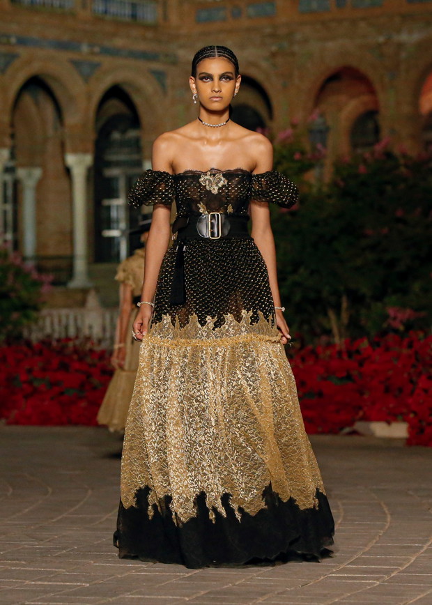 Dior Resort 2023