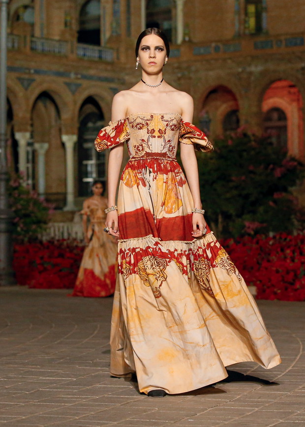 Dior Resort 2023