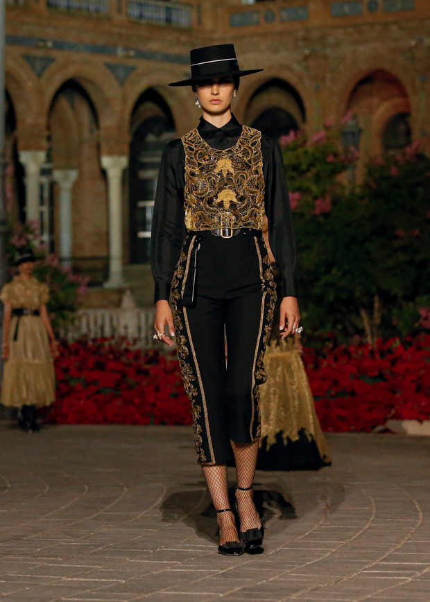 Dior Resort 2023