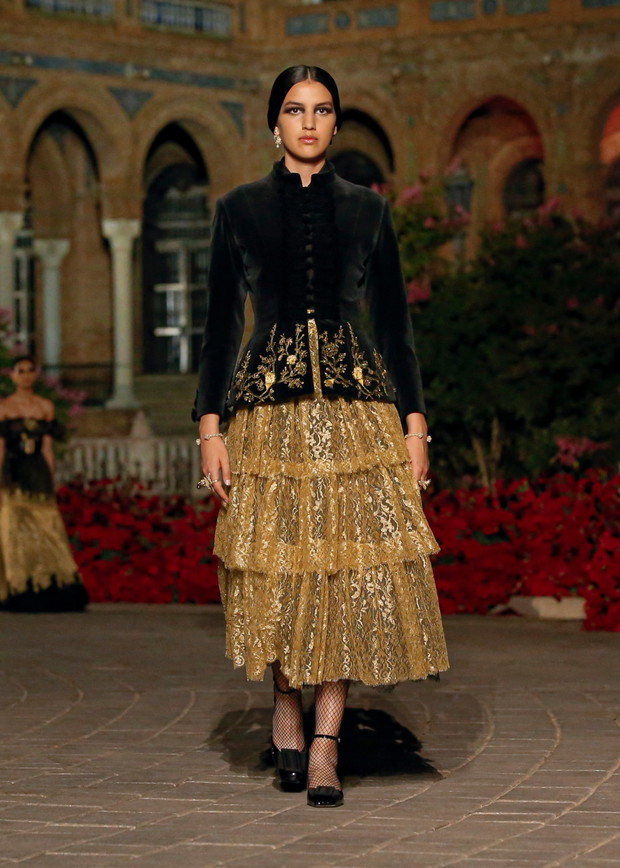 Dior Resort 2023