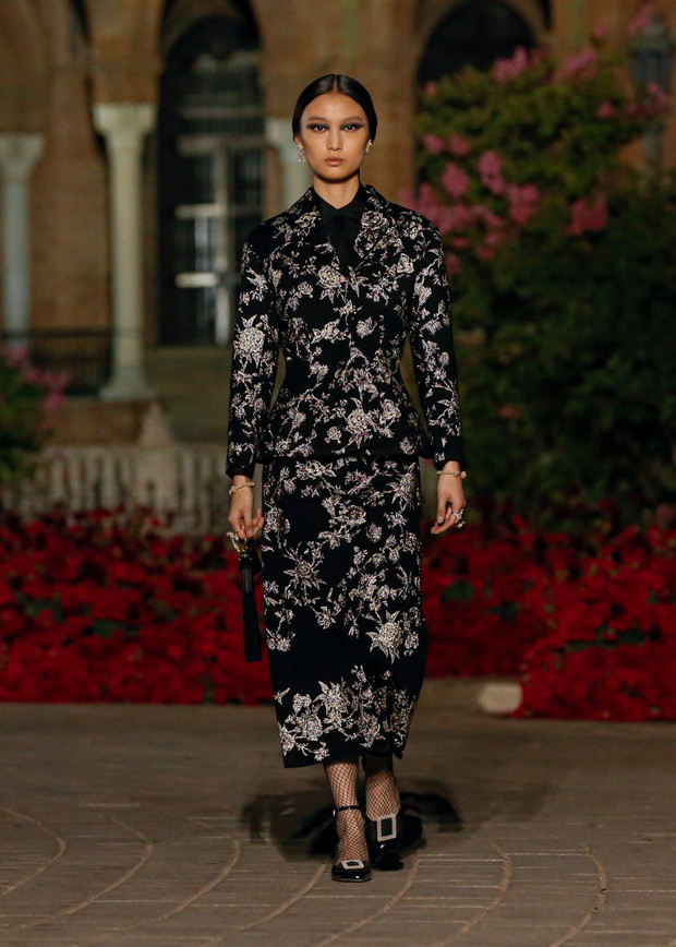 Dior Resort 2023