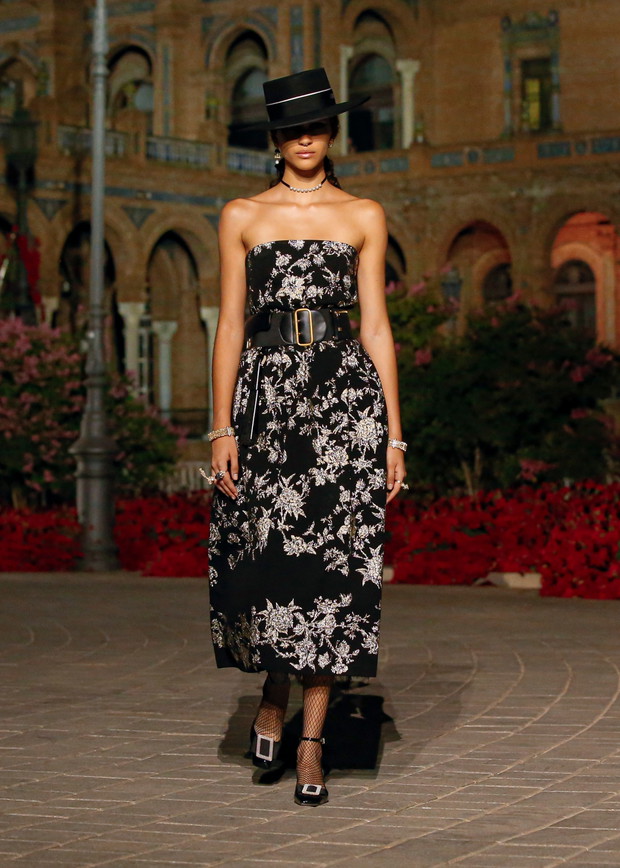 Dior Resort 2023