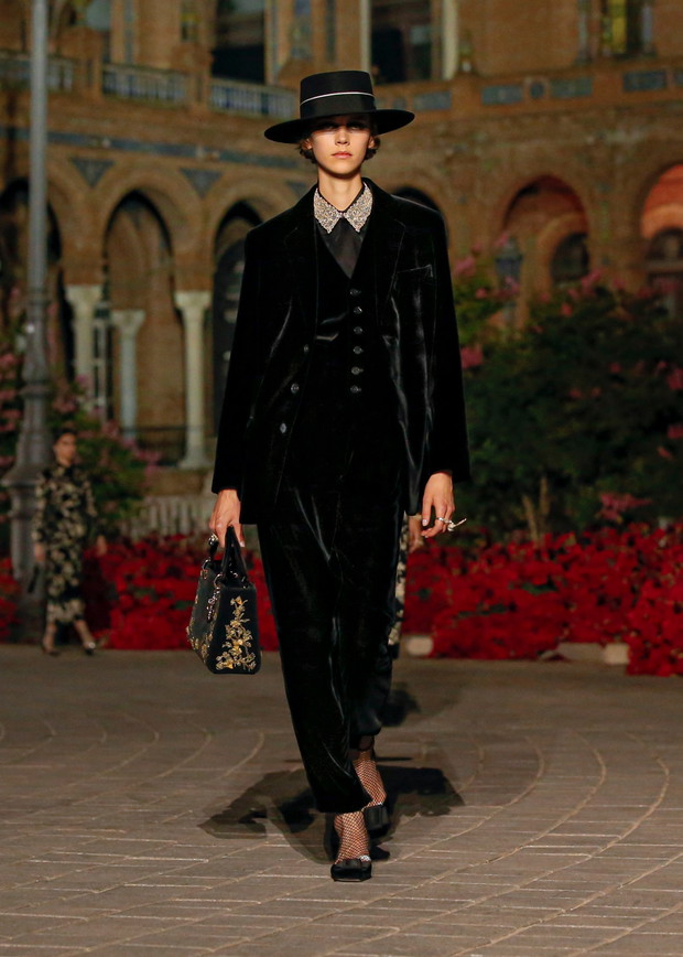 Dior Resort 2023