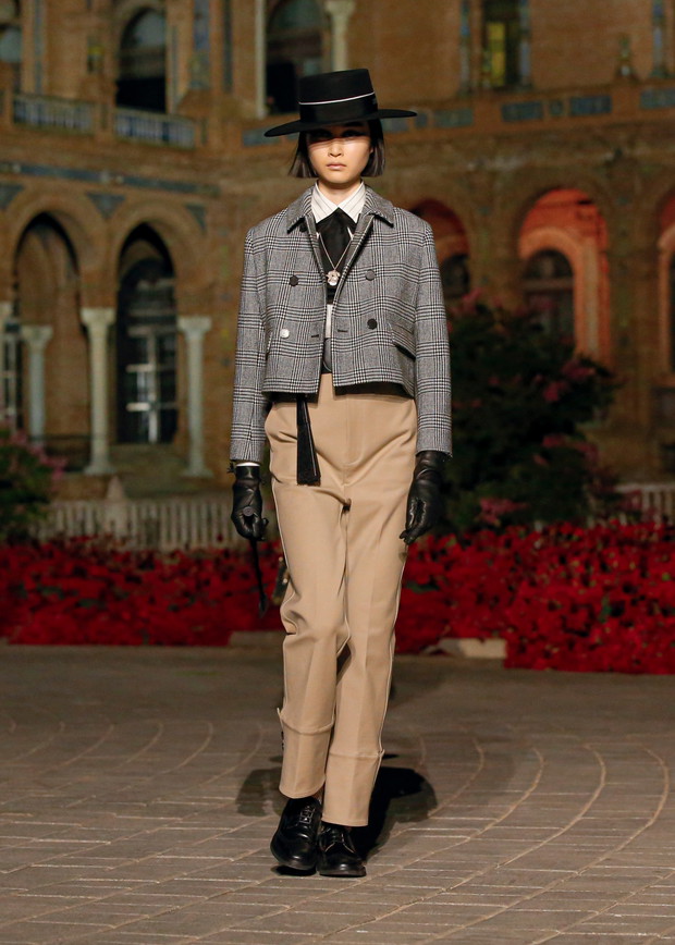 Dior Resort 2023