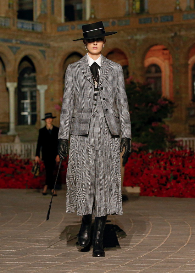 Dior Resort 2023