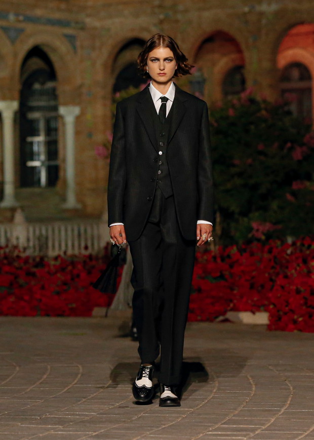 Dior Resort 2023