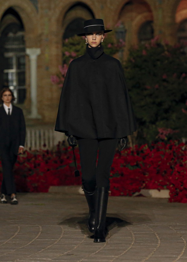Dior Resort 2023