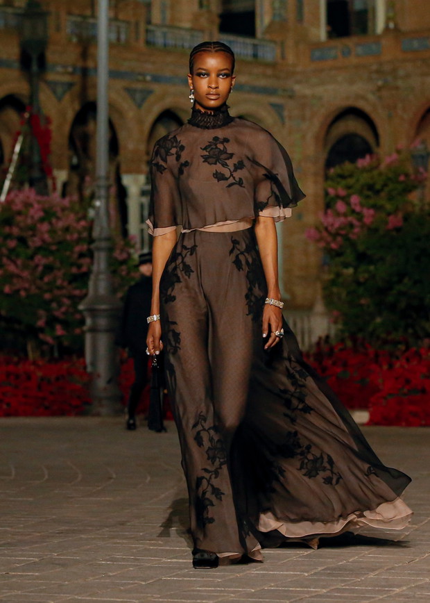 Dior Resort 2023