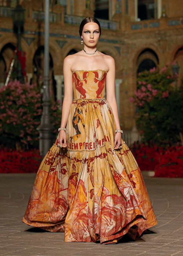 Dior Resort 2023
