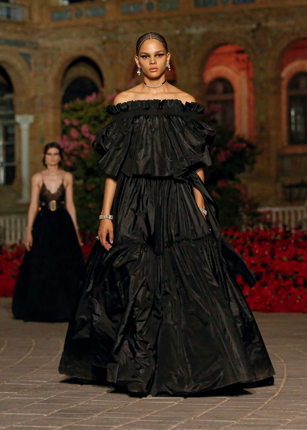 Dior Resort 2023